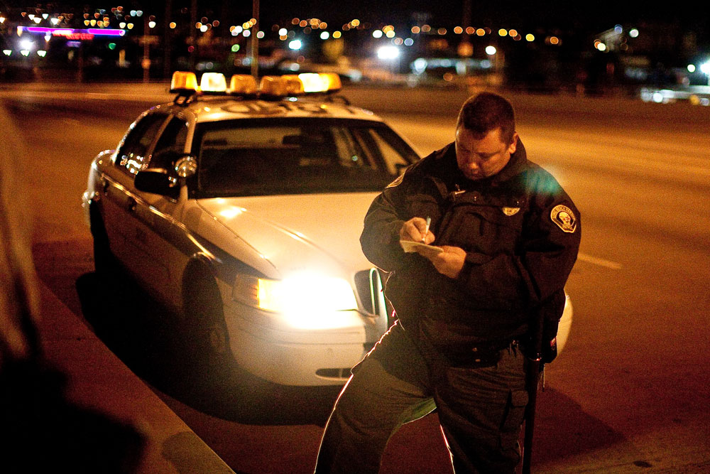 Glens Falls, Saratoga driving while intoxicated and driving under the influence attorney